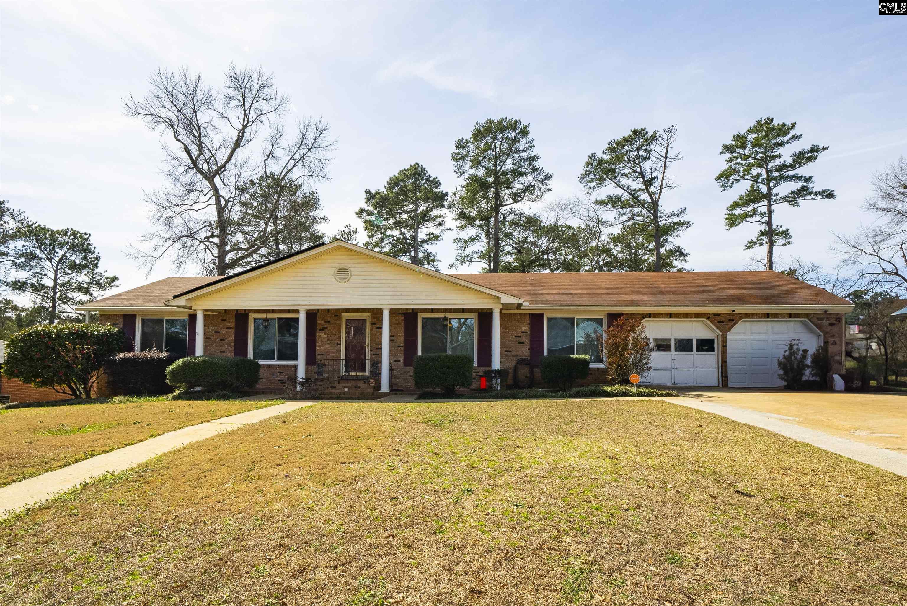 2431 Merry Wood Road Columbia, SC 29210 - Photo 6 of 42