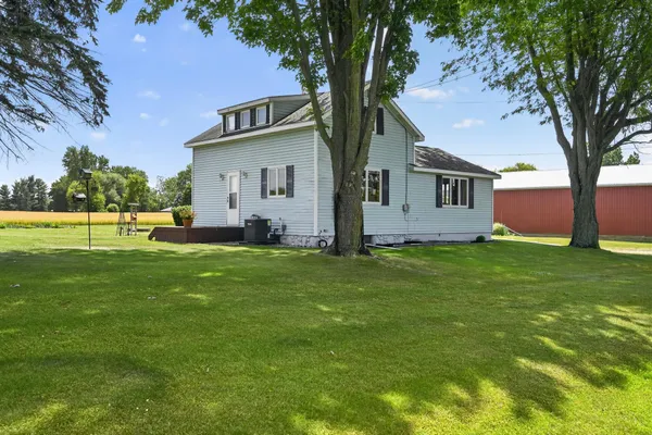 $254,900 | 1253 Waldron Road South, Crystal, MI 48818