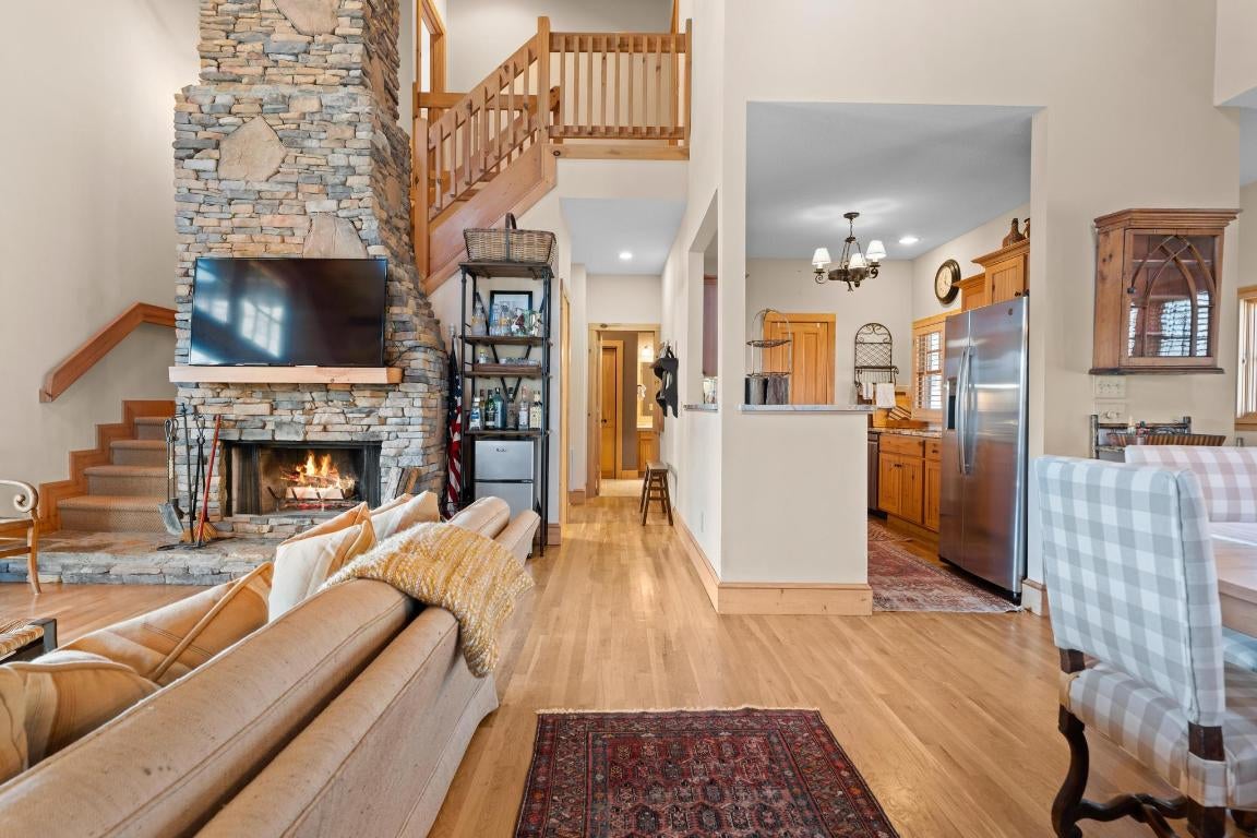 233 A Rendezvous Ridge Cashiers, NC 28717 - Photo 6 of 56 Gallery Image 6