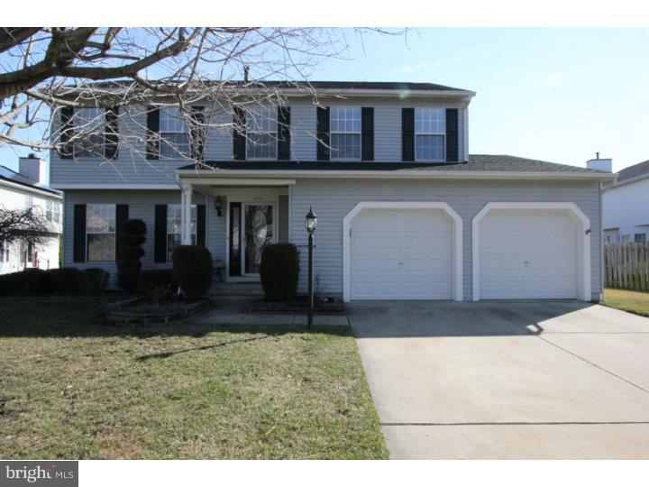 734 Henderson Road Lumberton, NJ 08048 - Photo 1 of 23