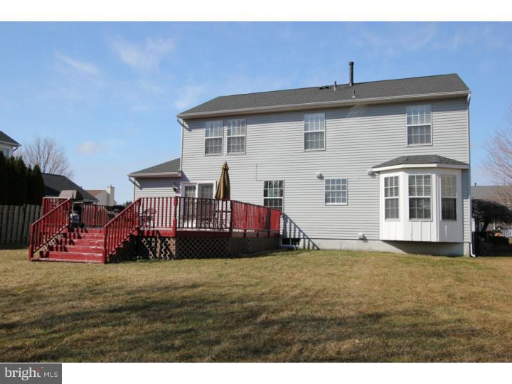 734 Henderson Road Lumberton, NJ 08048 - Photo 22 of 23