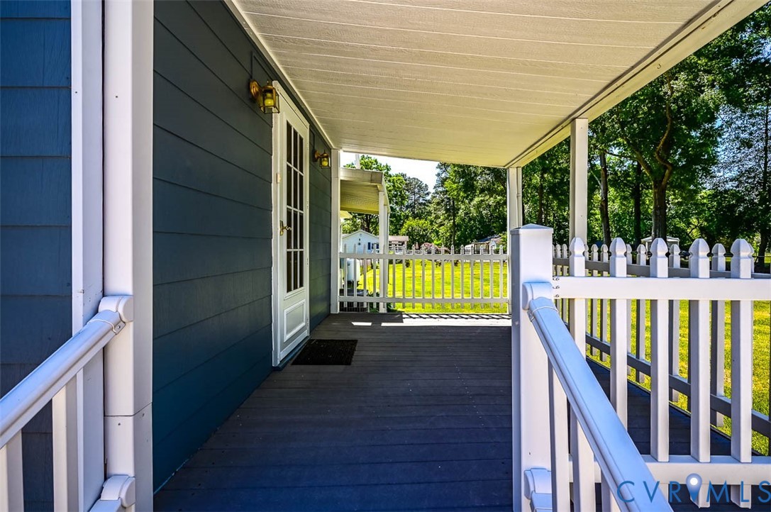 106 Covey Road Sandston, VA 23150 - Photo 36 of 41