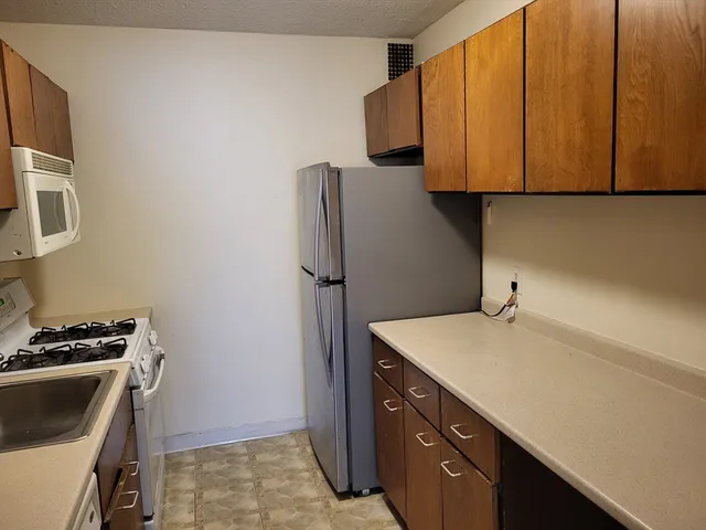 $2,600 | 33 Pond Avenue, Unit 301, Brookline, MA 02445