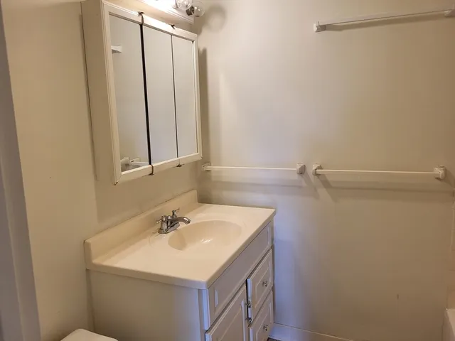 $2,600 | 33 Pond Avenue, Unit 301, Brookline, MA 02445