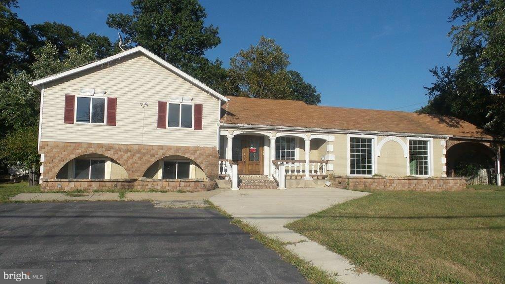 5712 Sandy Spring Road Laurel, MD 20707 - Photo 1 of 25 Exterior (Front)
