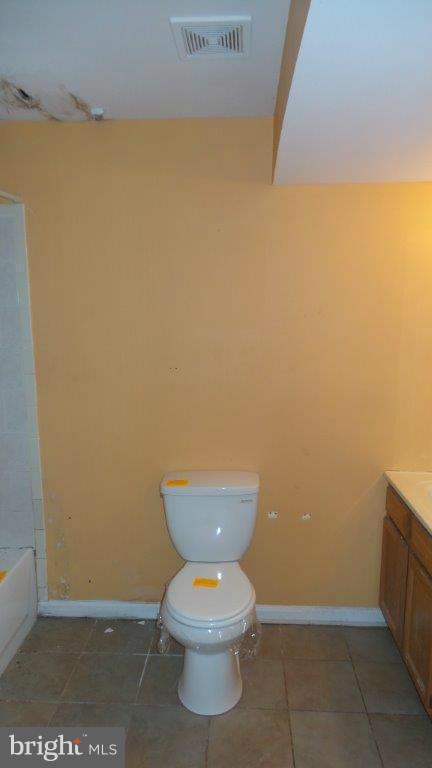 5712 Sandy Spring Road Laurel, MD 20707 - Photo 22 of 25 Basement