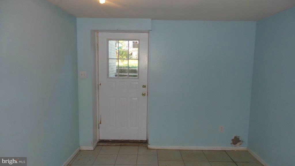 5712 Sandy Spring Road Laurel, MD 20707 - Photo 23 of 25 Basement
