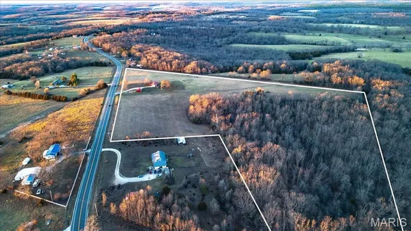 $500,000 | 9974 Highway 17, Success, MO 65570