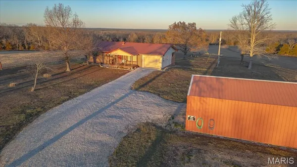 $500,000 | 9974 Highway 17, Success, MO 65570