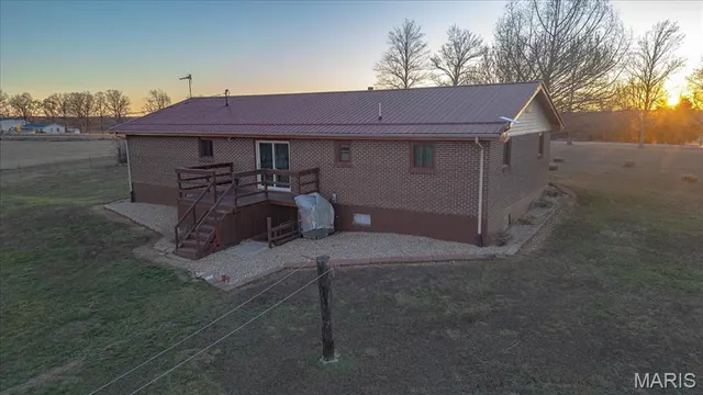 $600,000 | 9974 Highway 17, Success, MO 65570