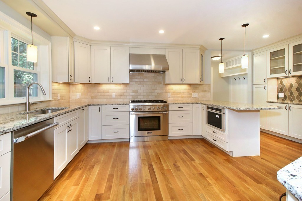 69 Cedar Road Belmont, MA 02478 - Photo 12 of 30 Gallery Image 12