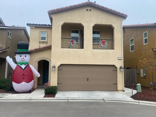 $399,999 | 836 Winchell Way West, Madera, CA 93636