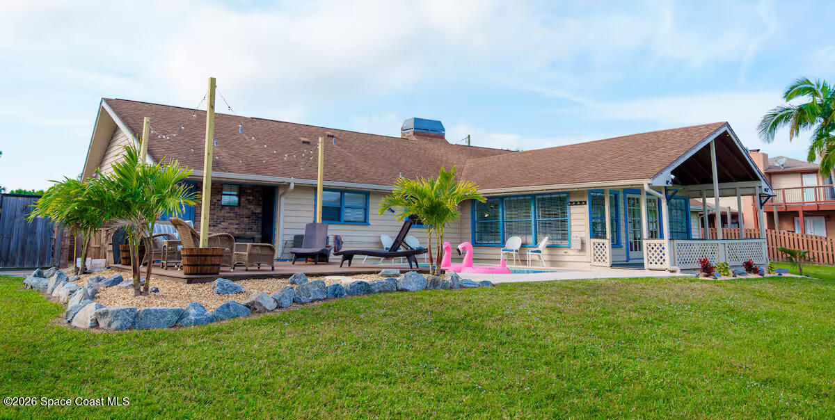 999 Sunswept Road Northeast Palm Bay, FL 32905 - Photo 26 of 85 999 Sunswept Rd