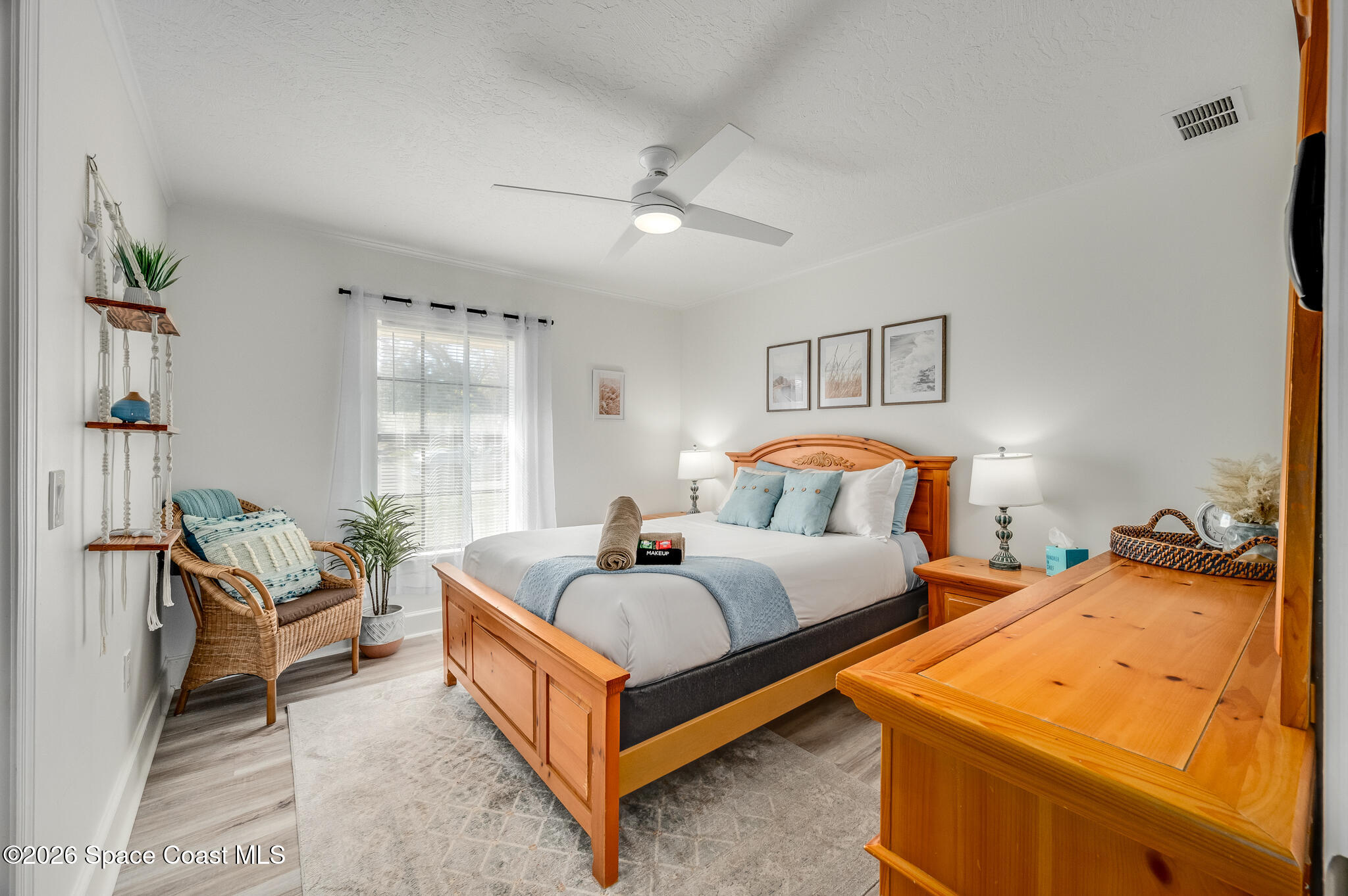 999 Sunswept Road Northeast Palm Bay, FL 32905 - Photo 31 of 85 Bedroom 1