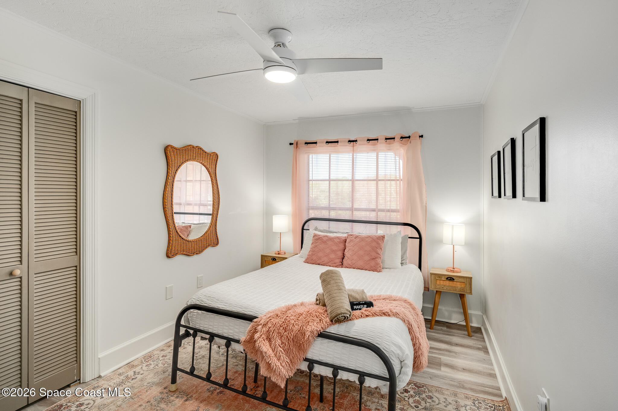 999 Sunswept Road Northeast Palm Bay, FL 32905 - Photo 32 of 85 Bedroom 2