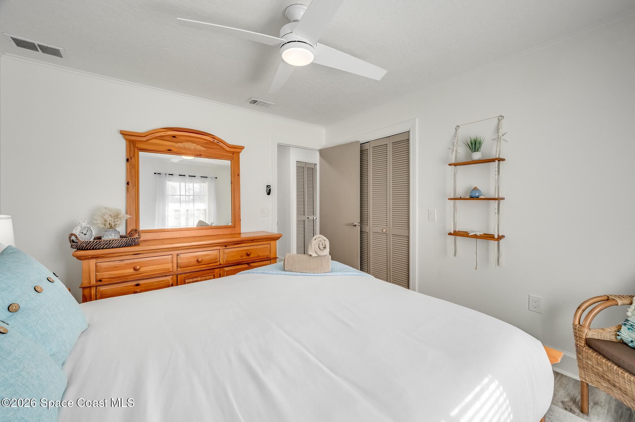 999 Sunswept Road Northeast Palm Bay, FL 32905 - Photo 34 of 85 Bedroom 3