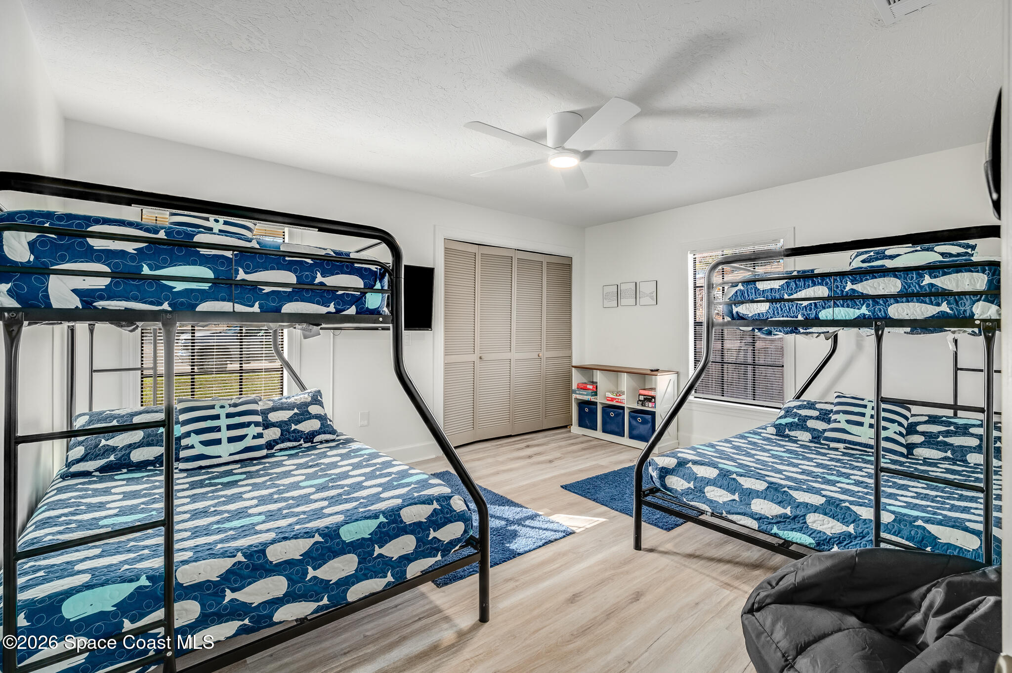 999 Sunswept Road Northeast Palm Bay, FL 32905 - Photo 37 of 85 Bedroom 4