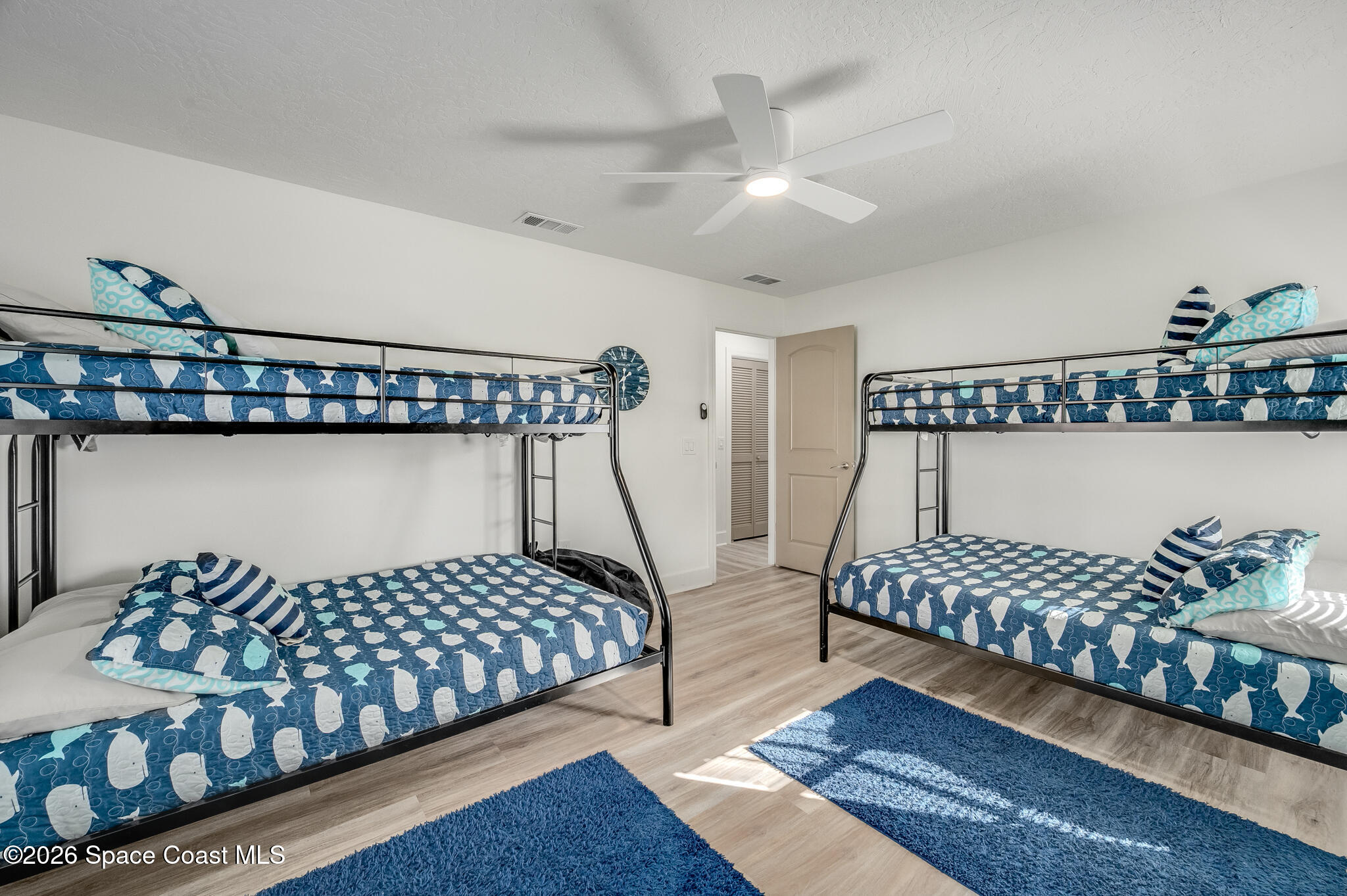 999 Sunswept Road Northeast Palm Bay, FL 32905 - Photo 39 of 85 Bedroom 4