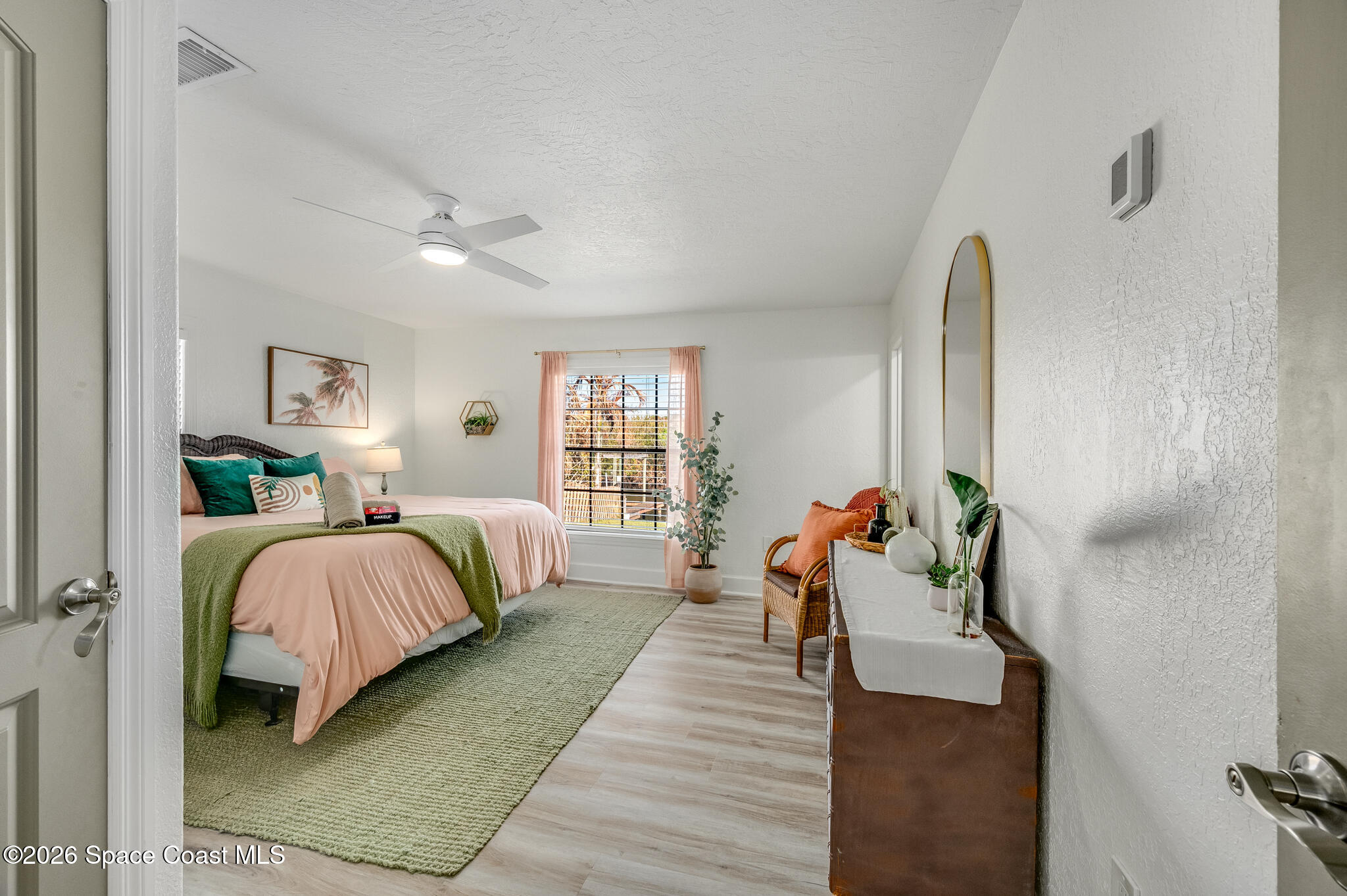 999 Sunswept Road Northeast Palm Bay, FL 32905 - Photo 40 of 85 Primary Bedroom