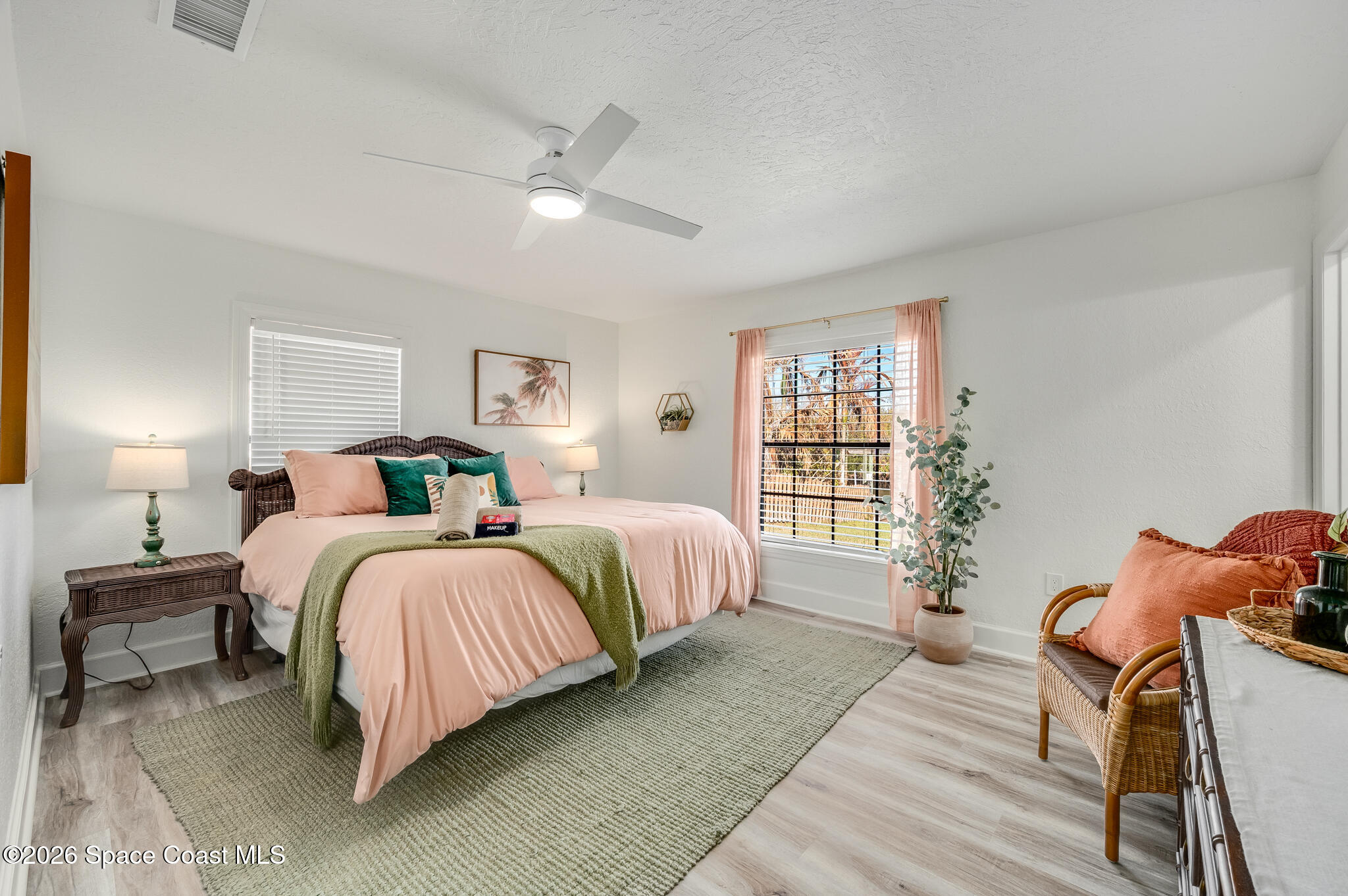 999 Sunswept Road Northeast Palm Bay, FL 32905 - Photo 41 of 85 Primary Bedroom