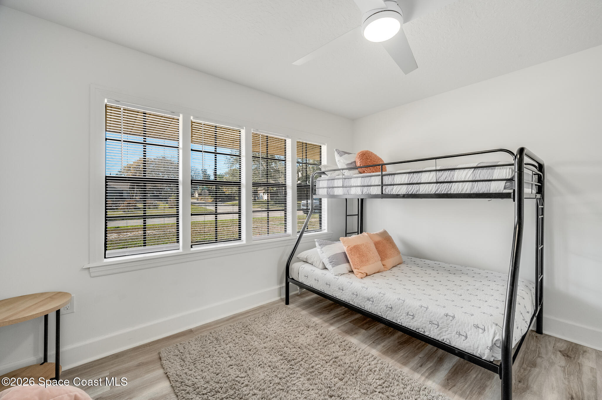 999 Sunswept Road Northeast Palm Bay, FL 32905 - Photo 47 of 85 Bedroom 5