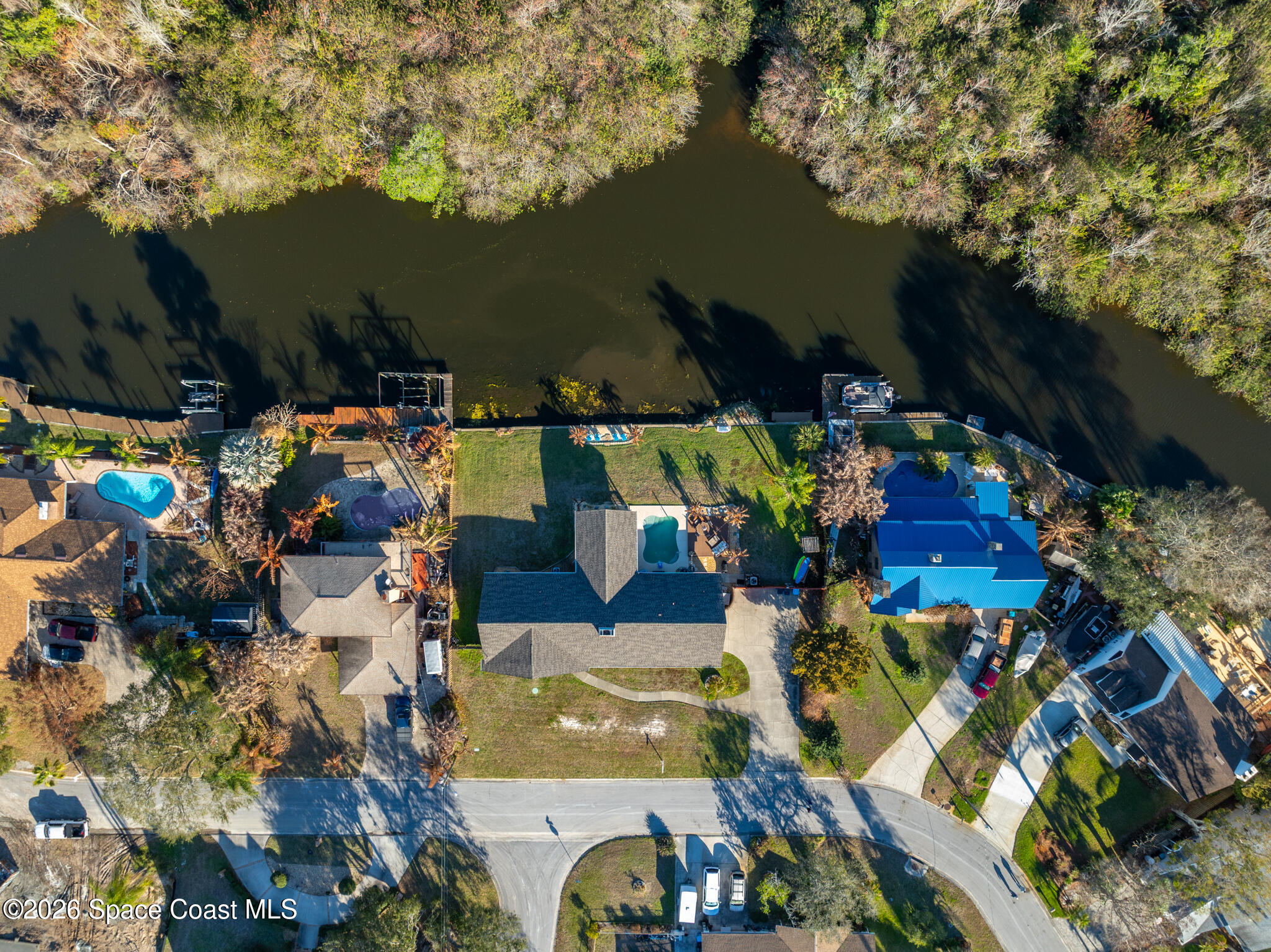 999 Sunswept Road Northeast Palm Bay, FL 32905 - Photo 63 of 85 JCP_LLC9405