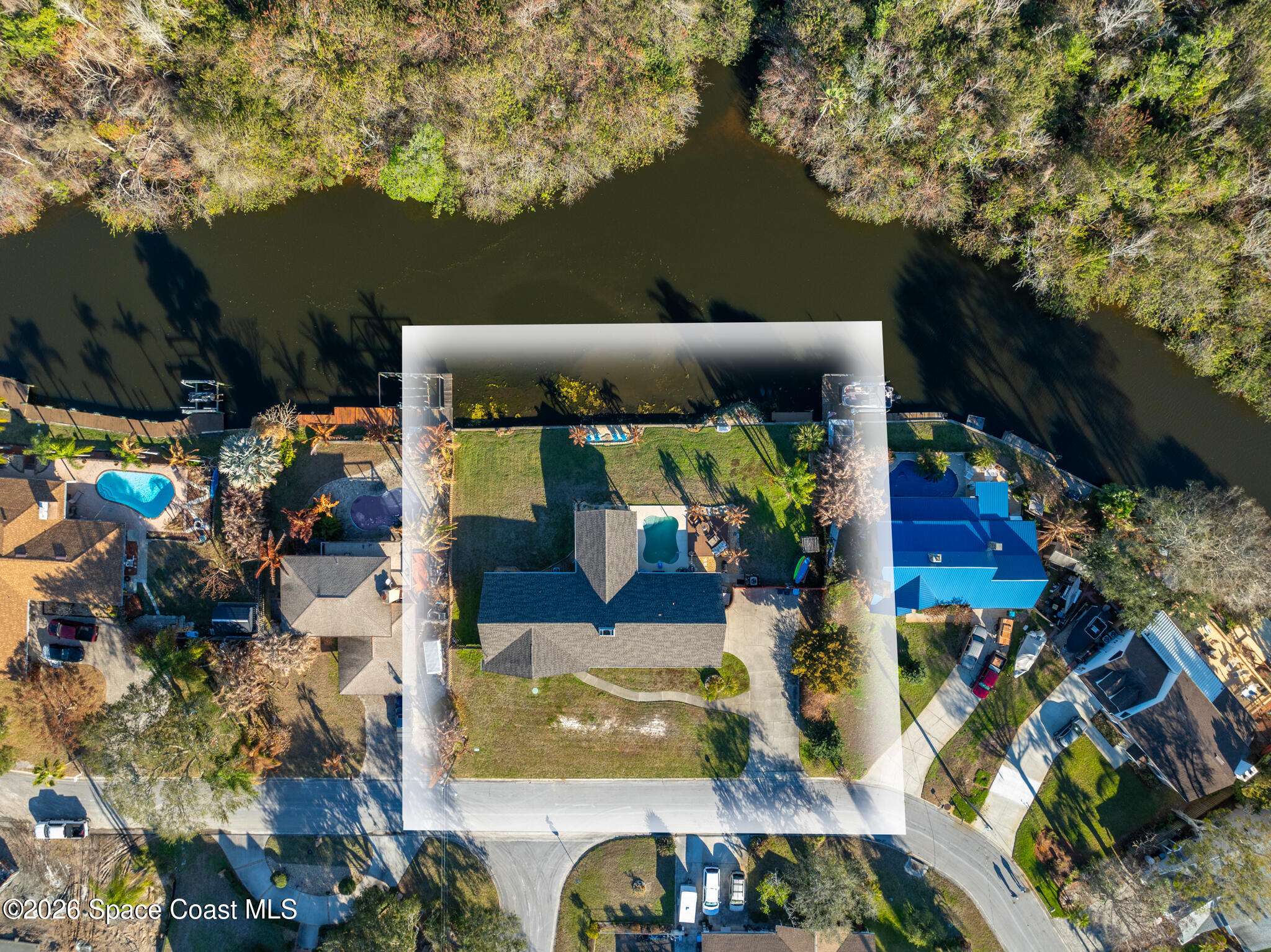 999 Sunswept Road Northeast Palm Bay, FL 32905 - Photo 64 of 85 JCP_LLC9405-Edit