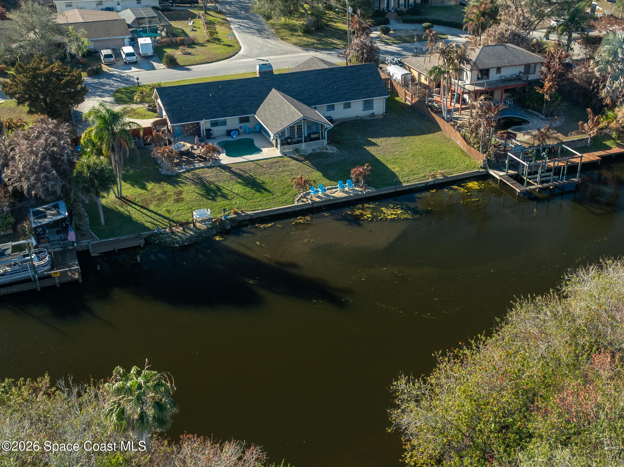 999 Sunswept Road Northeast Palm Bay, FL 32905 - Photo 65 of 85 JCP_LLC9407-Edit