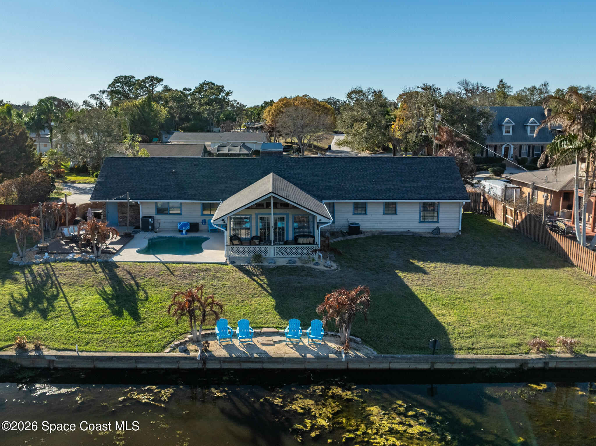 999 Sunswept Road Northeast Palm Bay, FL 32905 - Photo 66 of 85 JCP_LLC9413-HDR