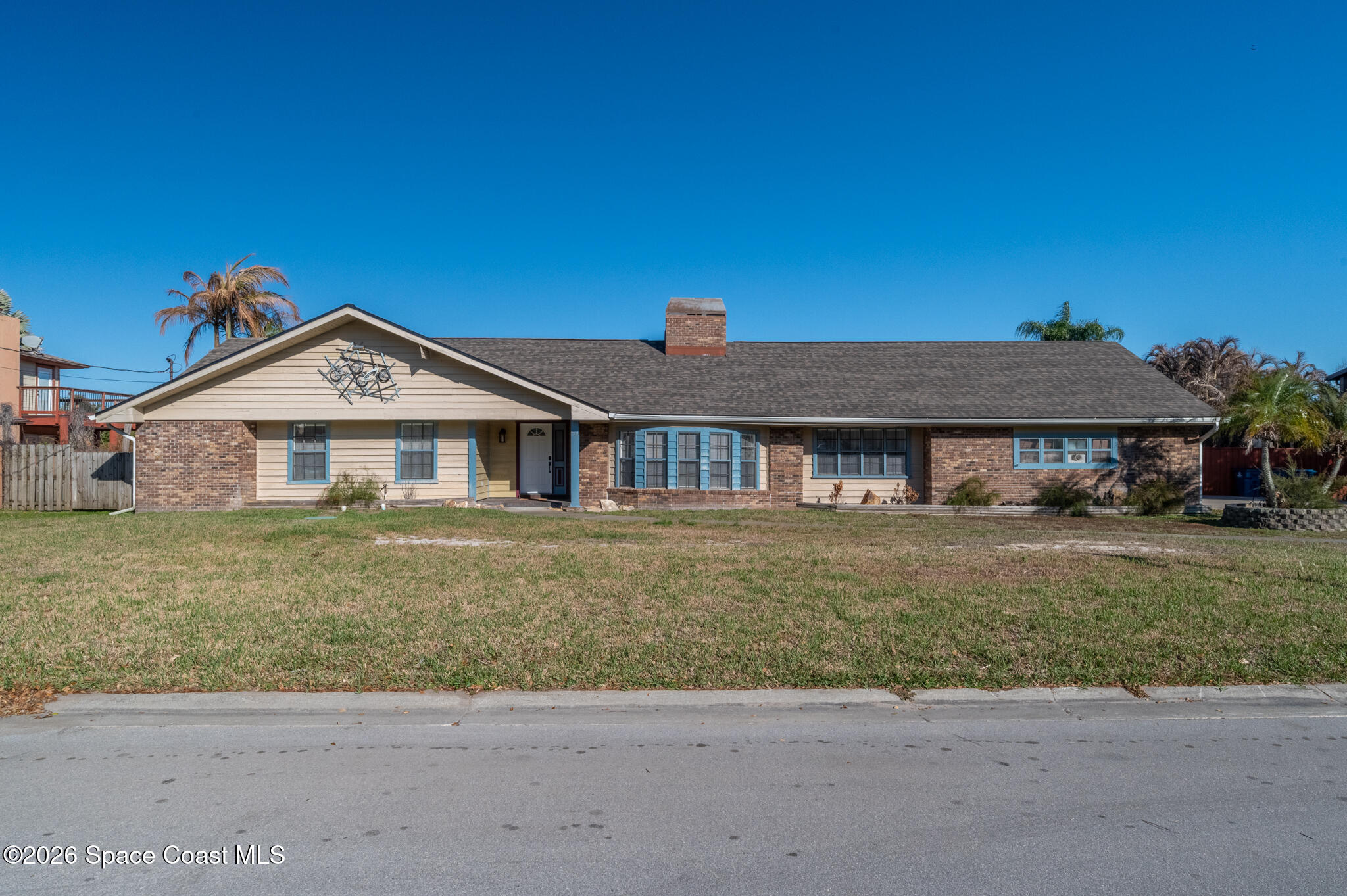 999 Sunswept Road Northeast Palm Bay, FL 32905 - Photo 71 of 85 JCZ_4389-HDR