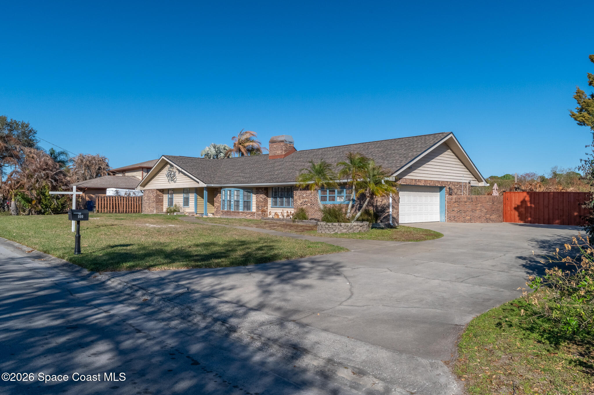 999 Sunswept Road Northeast Palm Bay, FL 32905 - Photo 72 of 85 JCZ_4392-HDR