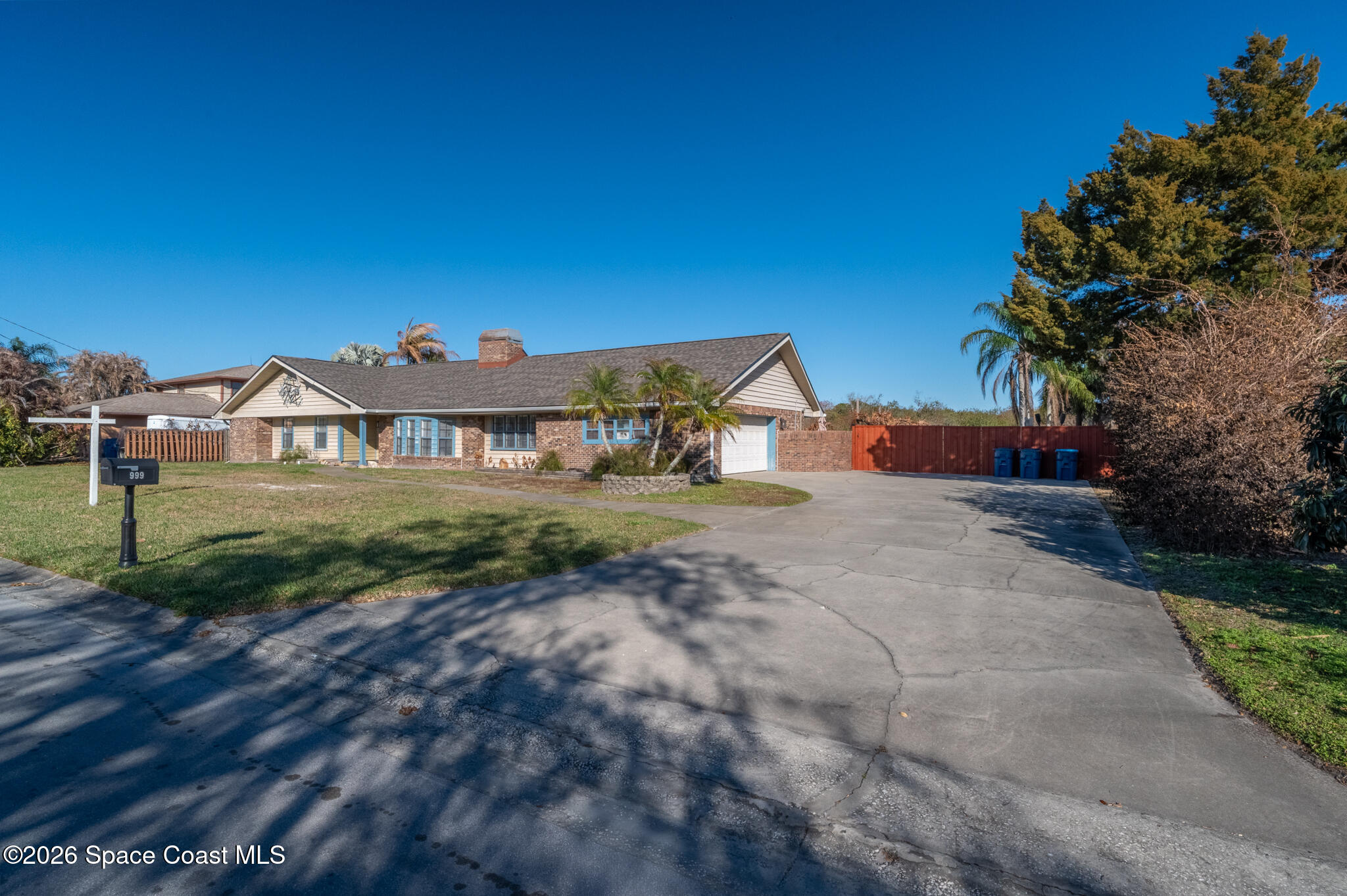 999 Sunswept Road Northeast Palm Bay, FL 32905 - Photo 73 of 85 JCZ_4395-HDR