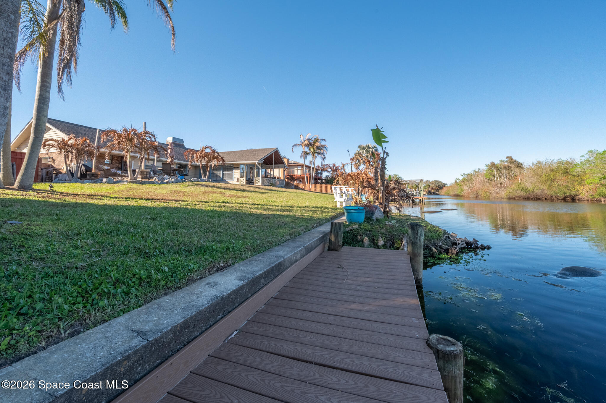 999 Sunswept Road Northeast Palm Bay, FL 32905 - Photo 79 of 85 JCZ_4419-HDR