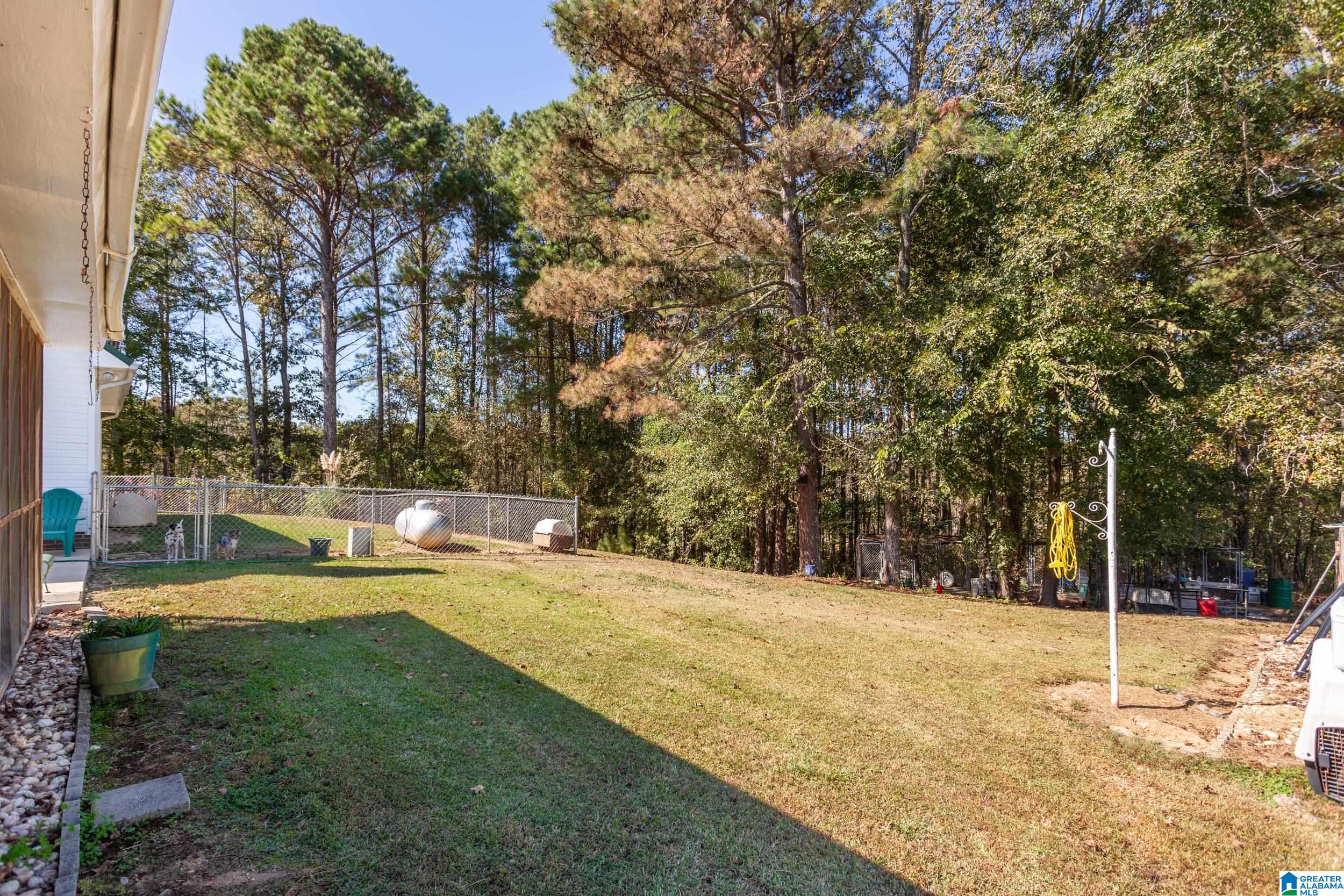 1487 Harts Ferry Road Ohatchee, AL 36271 - Photo 34 of 37