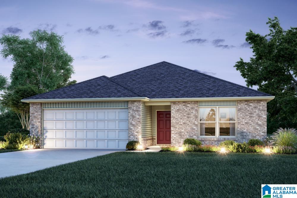 554 Antler Way Lincoln, AL 35096 - Photo 1 of 18
