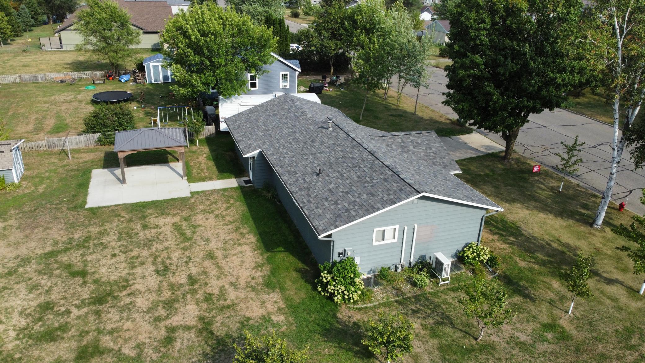 824 Irving Avenue Southwest Wadena, MN 56482 - Photo 28 of 38 Gallery Image 28