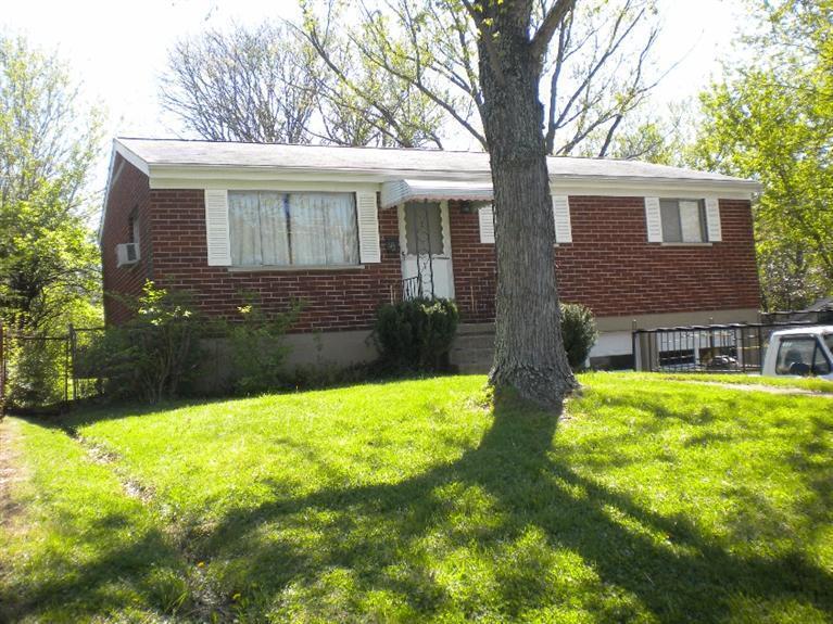 2321 Miles Road Cincinnati, OH 45231 - Photo 1 of 1