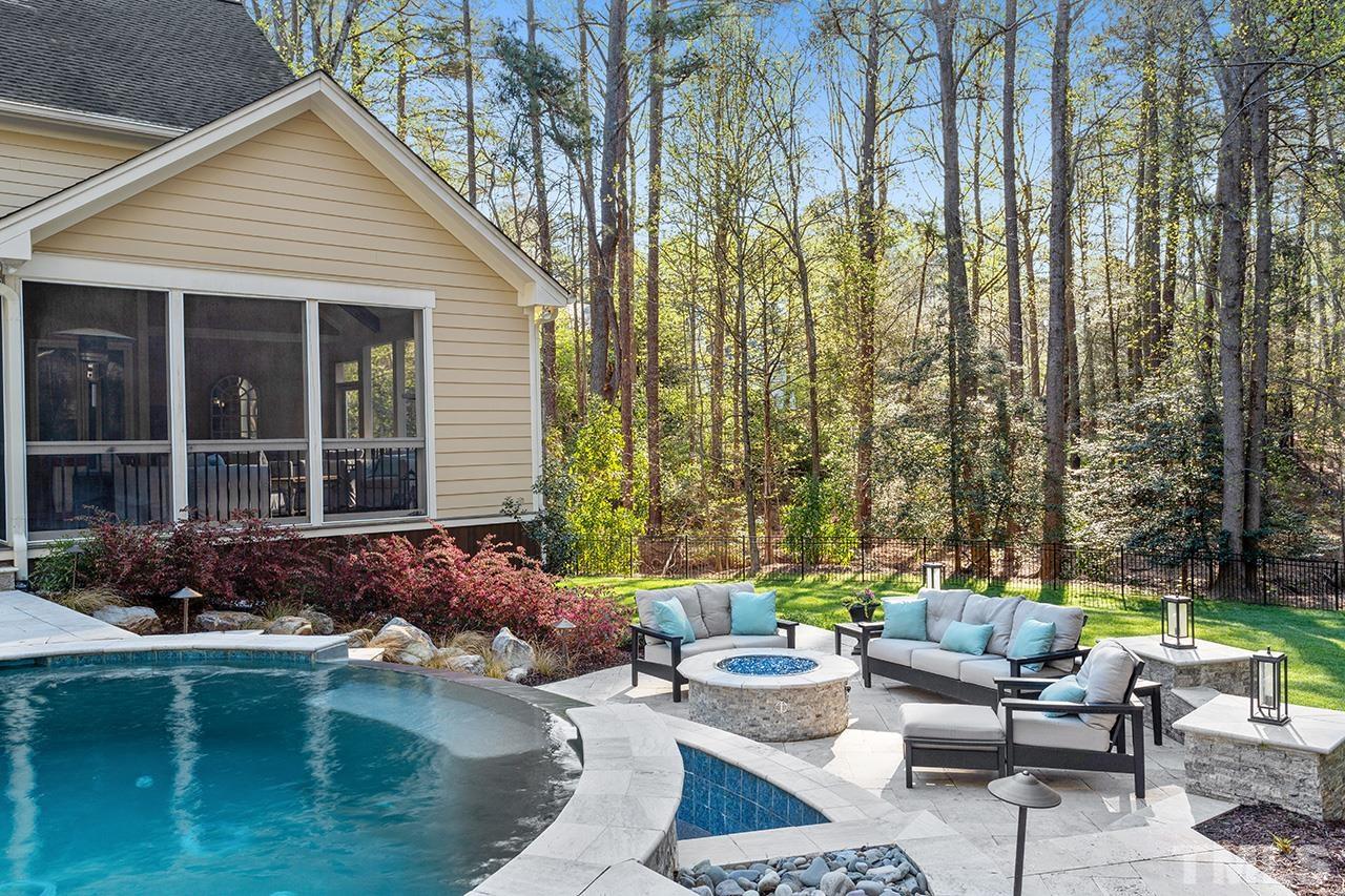 10774 Trego Trail Raleigh, NC 27614 - Photo 54 of 68 Gallery Image 54