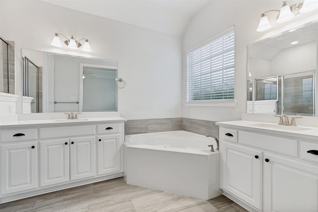 14542 Bandera Avenue Frisco, TX 75035 - Photo 22 of 29