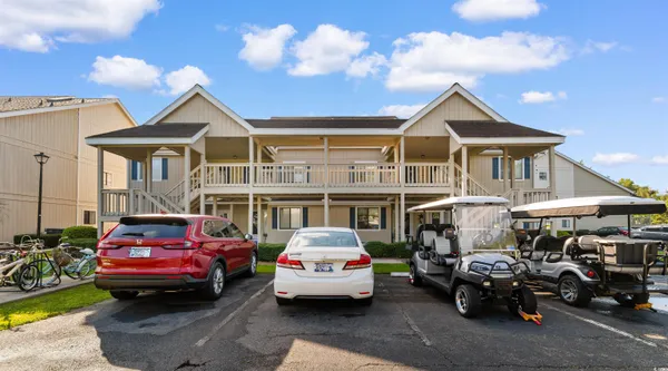 $163,500 | 1870 Auburn Lane, Unit 22C, Surfside Beach, SC 29575