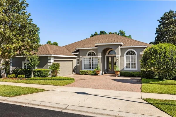 $715,000 | 2210 North Umbria Drive, Sanford, FL 32771