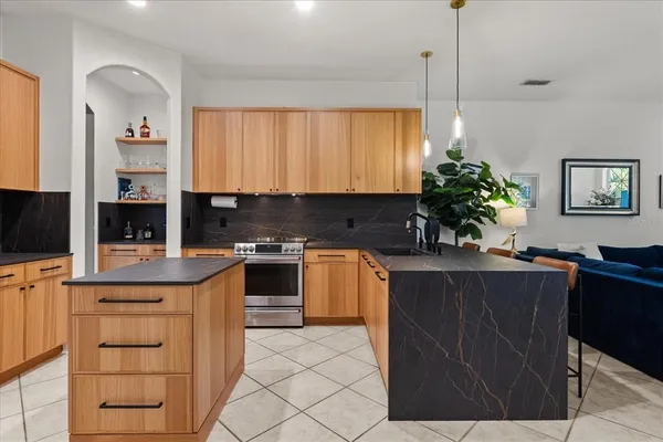 $715,000 | 2210 North Umbria Drive, Sanford, FL 32771