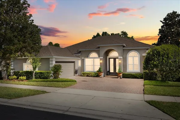 $715,000 | 2210 North Umbria Drive, Sanford, FL 32771