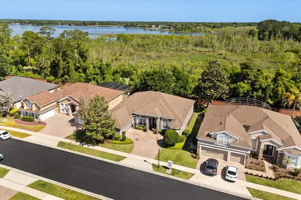$715,000 | 2210 North Umbria Drive, Sanford, FL 32771