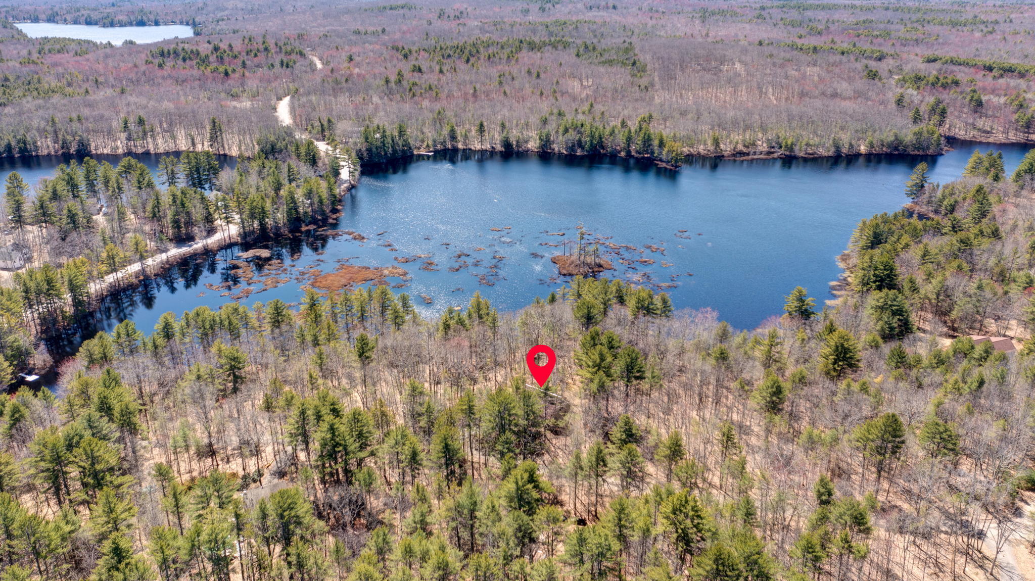 34 Roberts Pond Road Lyman, ME 04002 - Photo 3 of 63 34RobertsPond-52