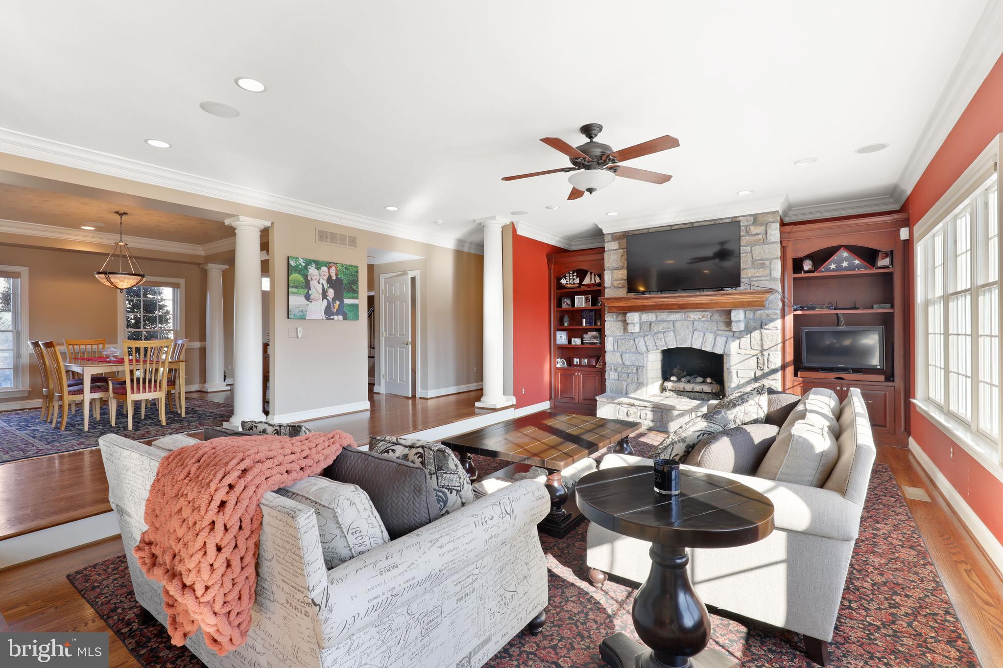 960 Western Run Road Cockeysville, MD 21030 - Photo 12 of 60 Family Room