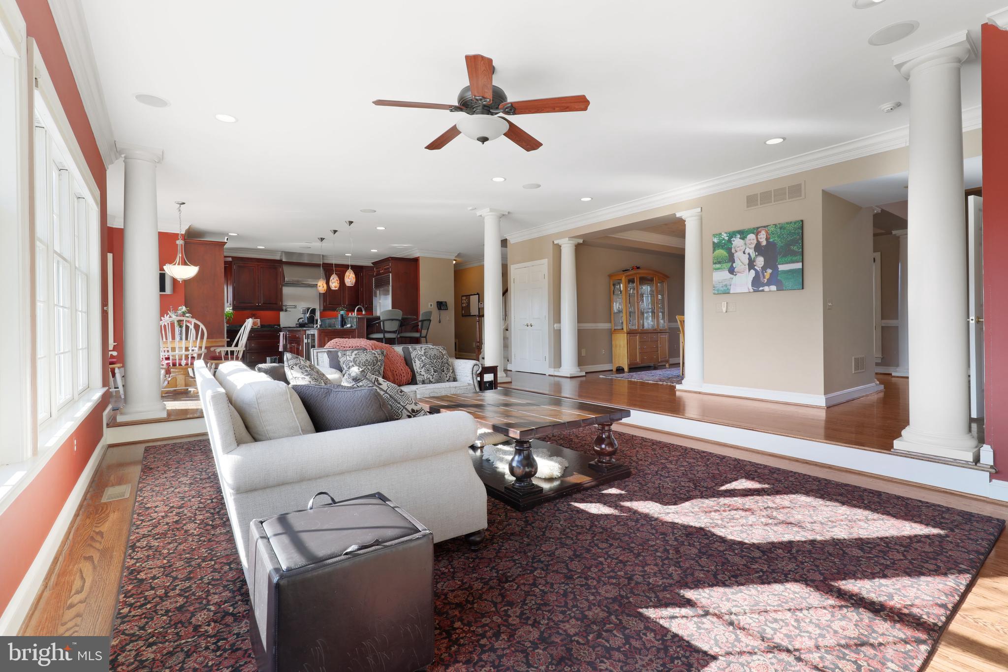 960 Western Run Road Cockeysville, MD 21030 - Photo 13 of 60 Family Room