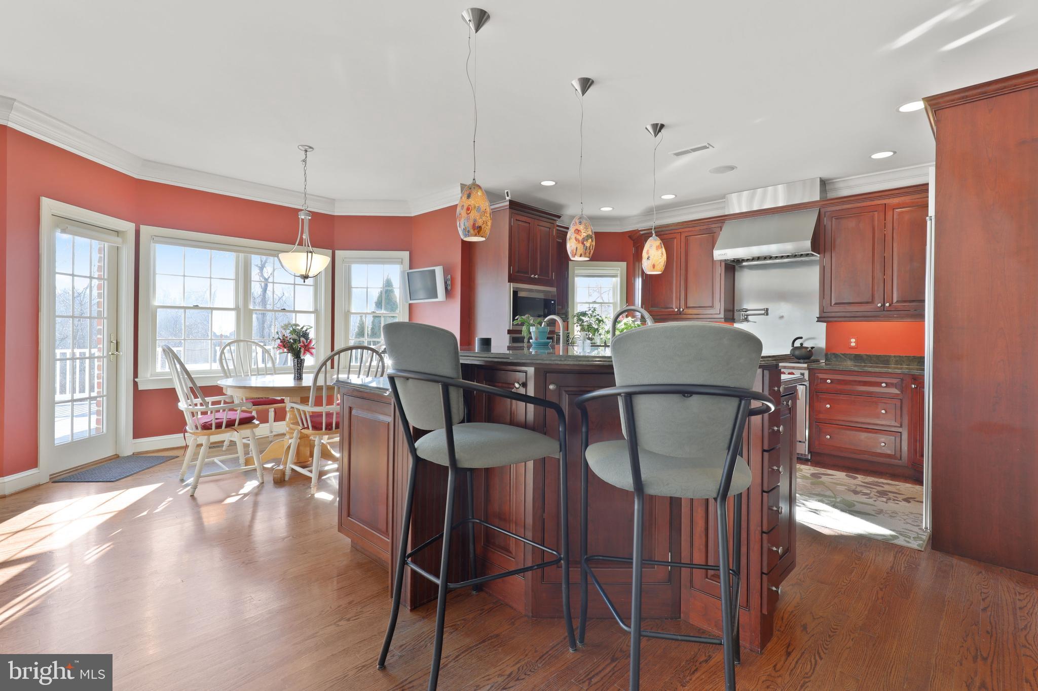 960 Western Run Road Cockeysville, MD 21030 - Photo 14 of 60 Kitchen