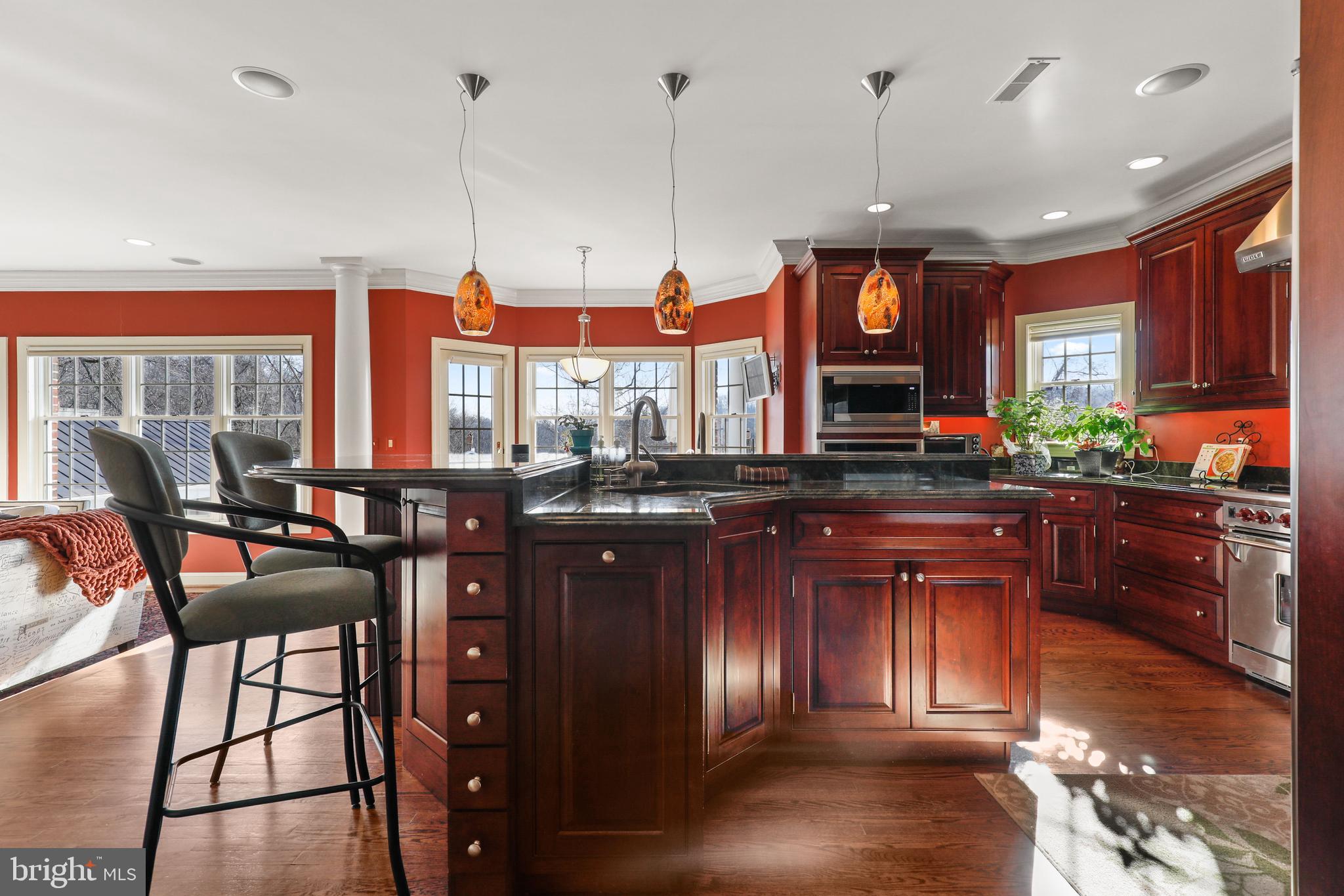 960 Western Run Road Cockeysville, MD 21030 - Photo 15 of 60 Kitchen