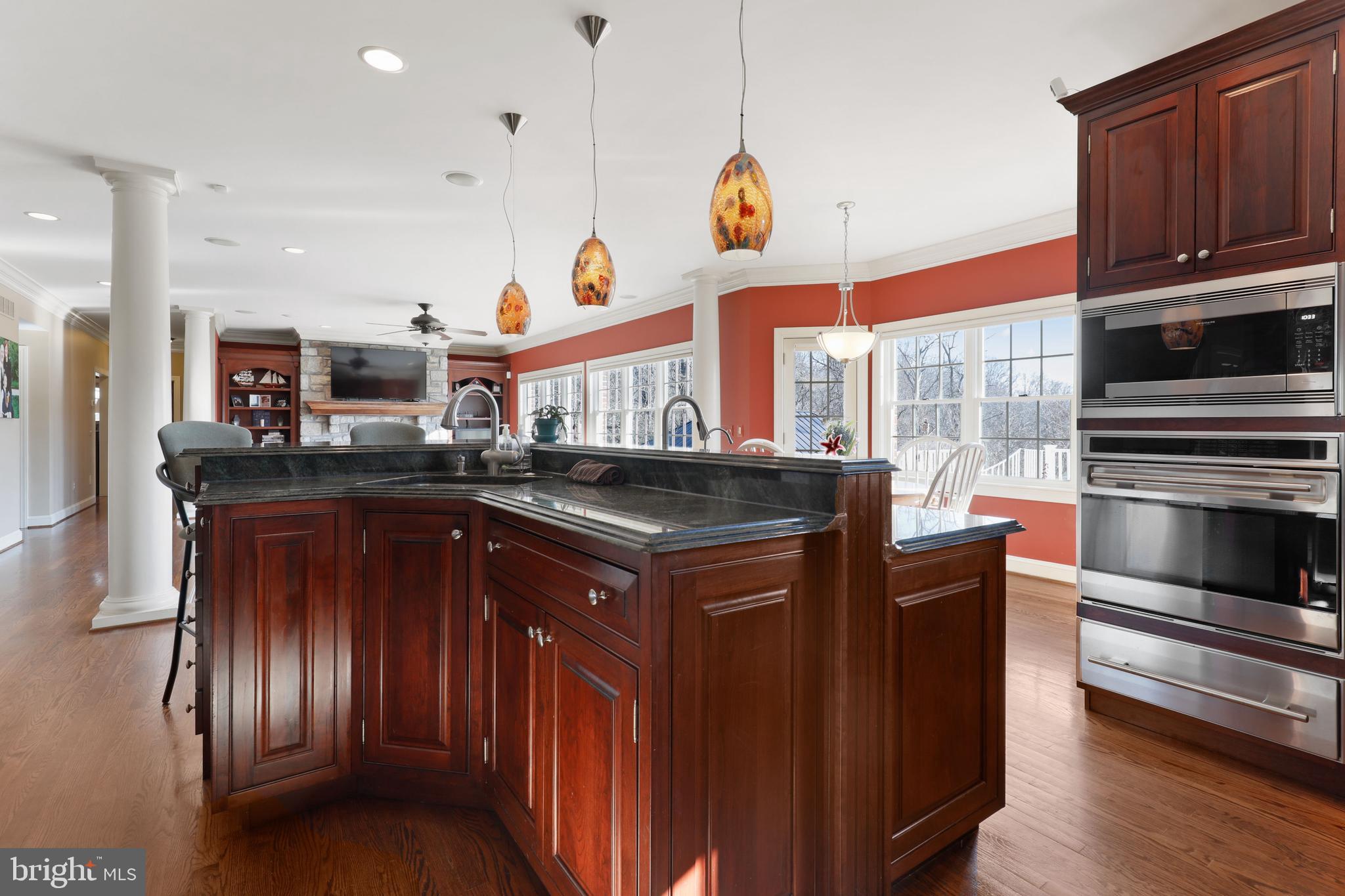 960 Western Run Road Cockeysville, MD 21030 - Photo 16 of 60 Kitchen